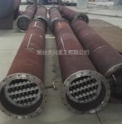 精餾塔的原理及應用